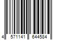 Barcode Image for UPC code 4571141644584