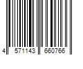 Barcode Image for UPC code 4571143660766