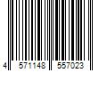 Barcode Image for UPC code 4571148557023