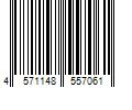 Barcode Image for UPC code 4571148557061