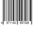 Barcode Image for UPC code 4571148557085