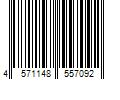 Barcode Image for UPC code 4571148557092