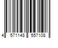 Barcode Image for UPC code 4571148557108