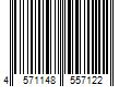 Barcode Image for UPC code 4571148557122