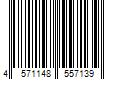 Barcode Image for UPC code 4571148557139