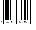 Barcode Image for UPC code 4571148557153