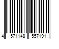 Barcode Image for UPC code 4571148557191