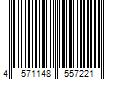 Barcode Image for UPC code 4571148557221