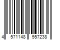 Barcode Image for UPC code 4571148557238