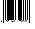 Barcode Image for UPC code 4571148558006