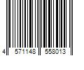 Barcode Image for UPC code 4571148558013