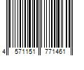 Barcode Image for UPC code 4571151771461