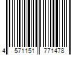 Barcode Image for UPC code 4571151771478