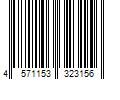 Barcode Image for UPC code 4571153323156