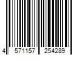 Barcode Image for UPC code 4571157254289