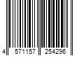 Barcode Image for UPC code 4571157254296