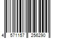 Barcode Image for UPC code 4571157256290