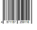 Barcode Image for UPC code 4571157259116