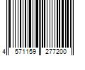 Barcode Image for UPC code 4571159277200