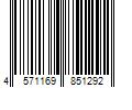 Barcode Image for UPC code 4571169851292