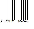 Barcode Image for UPC code 4571169854644