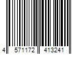 Barcode Image for UPC code 4571172413241