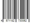 Barcode Image for UPC code 4571182730062