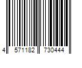 Barcode Image for UPC code 4571182730444