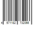 Barcode Image for UPC code 4571182732066