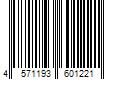 Barcode Image for UPC code 4571193601221