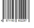 Barcode Image for UPC code 4571193602297