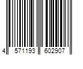 Barcode Image for UPC code 4571193602907. Product Name: 