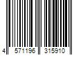 Barcode Image for UPC code 4571196315910