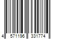 Barcode Image for UPC code 4571196331774