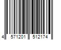 Barcode Image for UPC code 4571201512174