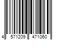 Barcode Image for UPC code 4571209471060