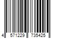 Barcode Image for UPC code 4571229735425