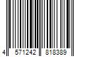 Barcode Image for UPC code 4571242818389