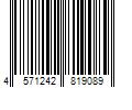 Barcode Image for UPC code 4571242819089