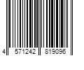 Barcode Image for UPC code 4571242819096