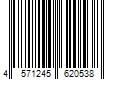 Barcode Image for UPC code 4571245620538