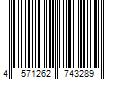 Barcode Image for UPC code 4571262743289