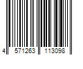 Barcode Image for UPC code 4571263113098