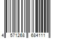 Barcode Image for UPC code 4571268684111