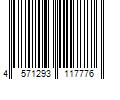 Barcode Image for UPC code 4571293117776