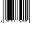 Barcode Image for UPC code 4571313640697