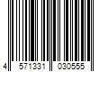 Barcode Image for UPC code 4571331030555