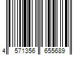 Barcode Image for UPC code 4571356655689