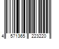 Barcode Image for UPC code 4571365223220