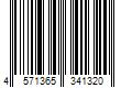 Barcode Image for UPC code 4571365341320